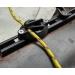 Quick Cleat No-Knot Kayak Cleat (2 Pack) - 1/4 Rope Compatibility - Buy Online on GoSupps.com