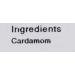 Old India Green Cardamom Pods 750g - Premium Quality Spice for Cooking and Baking - Buy Online on GoSupps.com
