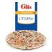 Gits Uttappam Mix 500g Makes Soft Thin Pizza like Dish Made Of Rice-Lentil Batter And Pan-Fried - Garnished With Tamarind Spices And Chutney Savory Pancakes (Pack of 1) - Buy Online on GoSupps.com