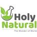 Holy Natural SPIRULINA Powder - 100 GM - Buy Online on GoSupps.com
