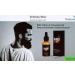 Velocity Men 7-In-1 Beard Growth Oil (30ml) - Best Beard Oil for Full Growth | Fast International Shipping - Buy Online on GoSupps.com
