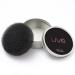 UVe Beauty Color Removal Sponge - Clean Makeup Brushes in 3 Seconds, No Water or Chemicals Needed - Buy Online on GoSupps.com