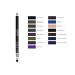 Radiant Professional Softline Waterproof Eye Pencil - Olive 12 | Long Lasting Smudge Tool for Women | Perfect Smoky Eye Liner - Buy Online on GoSupps.com