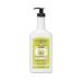 J.R. Watkins Daily Moisturizing Lotion Body Cream in Pump Dispenser Hydrating Skin Cream Made with Shea Butter, Cocoa Butter, Coconut Oil & Vitamin E, 18 fl oz, Aloe & Green Tea, Single Aloe and Green Tea 18 Fl Oz (Pack