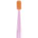 Curaprox CS Smart Toothbrush - Ultra Soft Manual Toothbrush for Adults with 7600 CUREN Bristles - Random Color - 1 Piece - Buy Online on GoSupps.com