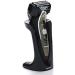 Panasonic Milano Series Triple Blade Linear Shaver Black - Buy Online on GoSupps.com