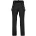 Maier Sports Men's Ski Pants Corban T 52 Black - High-Performance Winter Wear for Ultimate Comfort - Buy Online on GoSupps.com