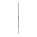Buy STALEKS PRO Cuticle Pusher Classic 30 Type - Premium Manicure Tool PC-30/2 for Precision Nail Care | Fast International Shipping - Buy Online on GoSupps.com