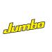 Jumbo Peanut Chocolate Bar | Soft Chocolate & Crispy Peanut | 16.92 Oz Display | 12 Bars - Buy Online on GoSupps.com