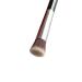Mini Precision Flat Top Kabuki Brush - Mypreface Synthetic Small Brush for Acne and Undereye Blending - Black - Buy Online on GoSupps.com