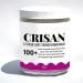 Crisan Extreme Hair Strengthening Hair Growth Mask for Damaged Brittle Hair- 100+ Plant-Based Hair Strengthening Ingredients Anti-Dandruff Anti-Hair Loss Organic No Preservatives