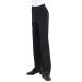 Libaobaoyo Boys Ballroom Dance Pants Slim Fit Professional Latin Modern Jazz Performance Dancewear for Kids 13-14 Years