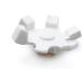 Nail Art Cuticle Clipper Cutter False Nail Tips French Scissors Manicure Tool Comfortable Grip Easy to Use Durable - Buy Online on GoSupps.com