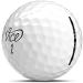 Vice Pro Golf Balls White - High Performance Golf Balls for Precision and Distance - Buy Online on GoSupps.com