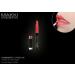  Makki Makki Shiny lipstick melts on lips 04 rose brink - Buy Online on GoSupps.com