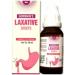 German Homeopathy Laxative Drops - Effective Relief for Chronic Constipation and Indigestion (30ml) - Buy Online on GoSupps.com