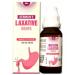 German Homeopathy Care Laxative Drops Helpful in Regulating Bowel Movement Chronic Constipation Indigestion (30ml)