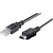Tens Unit Charger Cable for Techcare Plus PRO SE S Mini & Elite - International Shipping Available - Buy Online on GoSupps.com
