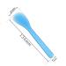 100 Pcs Cosmetic Mask Mixing Spoon Spatulas Set for DIY Facial Masks - Tvoip - Buy Online on GoSupps.com