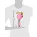 Oster 32992 Mane and Tail Brush - Pink 1 Piece | Durable Grooming Tool for Horses & Pets - International Shipping Available - Buy Online on GoSupps.com