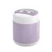 Gepode Thermometer for Kids Baby- Celsius Degree- Forehead Thermometer (Purple Color) style 1