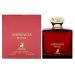 Maison Alhambra Versencia Rouge for Men - 3.4 oz EDP Spray - Buy Online on GoSupps.com