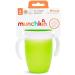 Munchkin Miracle 360 Sippy Cup - Blue/Green - 7oz & 14oz - Buy Online on GoSupps.com
