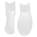 Toe spreader toe spacer bunion correction pad bunion splint cushion(little toe)