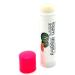 It's The Balm Diggity 2-pack Watermelon Beeswax All-Natural Moisturizing and Nourishing Lip Balm Made With Just 5 Ingredients - Buy Online on GoSupps.com