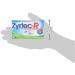 Zyrtec-R Rapid Relief Tablets - 10 Count for Cold & Allergy Symptoms | Relieves Runny Nose Sneezing Itchy Eyes & Skin Rash - Buy Online on GoSupps.com