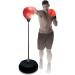Protocol Punching Bag with Stand & Boxing Gloves | Adjustable Height | for Adults & Kids - Buy Online on GoSupps.com