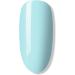 Bluesky Gel Nail Polish Water Games SS2016 Light Blue Long Lasting Chip Resistant 10 ml (Requires Drying Under UV LED Lamp) - Buy Online on GoSupps.com