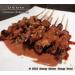 ENAK ECO BUMBU SATE AYAM/INSTANT PEANUT SATAY SAUCE ( 200g) - Buy Online on GoSupps.com