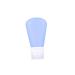 FOMIYES 37 Travel Size Essentials Travel Must Haves Toiletries Container Travel Shampoo Containers Shampoo Travel Container Silicone Press Bottle Leakproof Containers Small Lotion Supplies size 1 As Shown