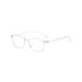 EHOMIIII TR90 glasses frame - blue light filter glasses for computer & gaming - safety glasses UV blocker super light reduced eye load - fashion design for women & men
