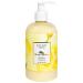 Camille Beckman Silky Body Cream  French Vanilla  13 Ounce French Vanilla 13 Ounce