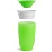Munchkin Miracle 360 Sippy Cup 10oz - Green/Green (Pack of 2) - Buy Online on GoSupps.com