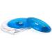 Tranquileyes XL Warm Compress for Dry Irritated Eyes - Sage - Buy Online on GoSupps.com