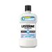 Listerine Advanced White Mouthwash 500ml