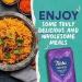 Tilda Grand Extra Long Basmati White Rice 10kg | Premium Quality | Aromatic Delight | Hygienic Packaging - Buy Online on GoSupps.com