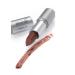 alverde NATURKOSMETIK Simply Brown Lipstick - Color & Care 4.6 g | Best Natural Cosmetic for International Shipping - Buy Online on GoSupps.com