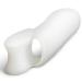 Valgomed Toe Spreader - Hallux Valgus Silicone Corrector & Toe Separator for Natural Toe Alignment | International Shipping - Buy Online on GoSupps.com