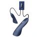 Boot Dryer, Shoe Dryer and Deodorizer, Boot Dryer for Work Boots, Portable glove warmer dryer with Fan , For Sports, Hiking, Hunting, Wet and Sweat Shoes After Travel,Eliminate Odorois(Blue+O3)