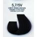 JKS CT-5V Light Brown Irisee Hair Color 5.7 - JKS Official Site - Buy Online on GoSupps.com