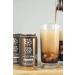 Adirondack Beverages Frannie's Cold Coco Latte Non Dairy Beverage Zero Sugar - Buy Online on GoSupps.com