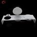 TP Beauty Accessories Tools Nail Art Acrylic Liquid Powder UV Gel Dish Case White Tips Tool - Buy Online on GoSupps.com