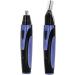 Buy 2-in-1 USB Nose Hair Trimmer - Perfect for Nose Sideburns Eyebrows & Beard - Fast Shipping Worldwide - Buy Online on GoSupps.com