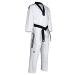 adidas Grand Master II Black Belt Taekwondo Dobok Uniform 0