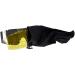 Lancer Tactical Smoked and Yellow Additional Goggle Lens for CA-221 & CA-223 Series - Buy Online on GoSupps.com