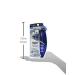 Schick Quattro Titanium Disposable Razors for Men - 3 Razors + 1 Hydro Razor International Shipping Available - Buy Online on GoSupps.com